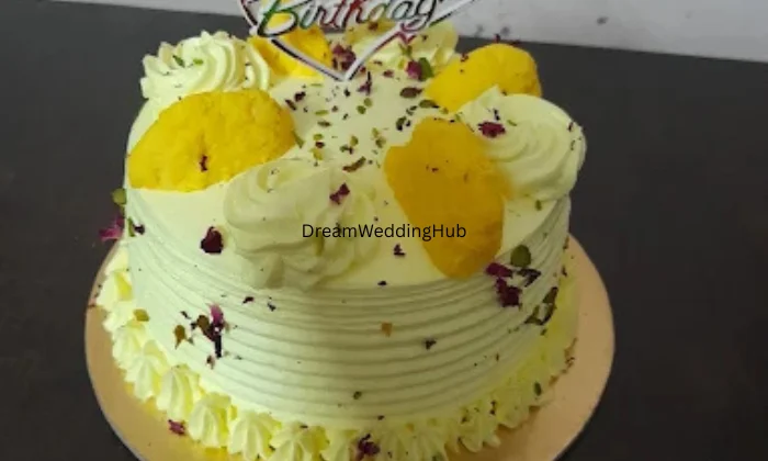 Ambica Sweets  Cake Corner